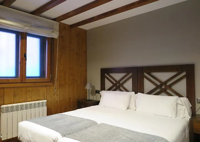 Casa Pochetas Bielsa