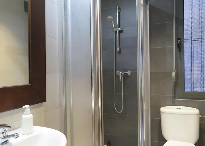 Casa Pochetas * Bielsa