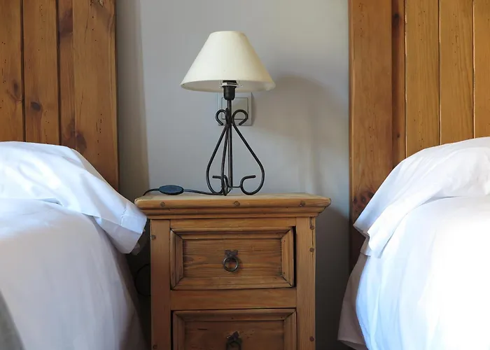 Casa Pochetas Bielsa