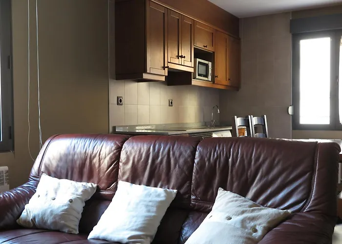 Apartamento Casa Pochetas